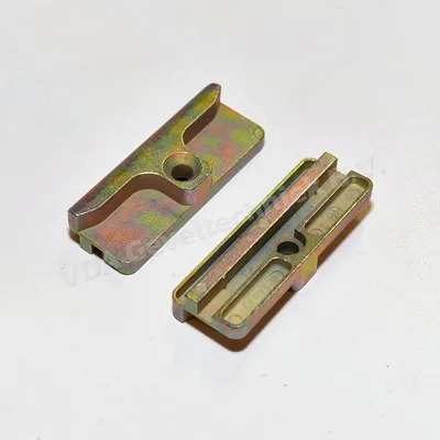KFV rolnoksluitplaat 8092-915 t.b.v.