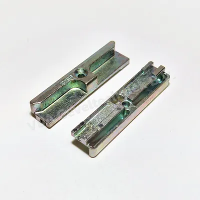Winkhaus rolnoksluitplaat WSK 61