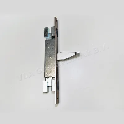 Schuco onderdeel Espagnolet t.b.v. dubbele deur 239472/240714