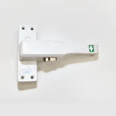 Fuhr deurkruk draai espagnolet