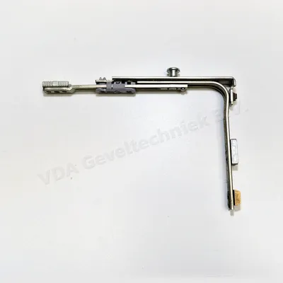 Roto NT hoekoverbrenging kort 1V FFH < 360MM