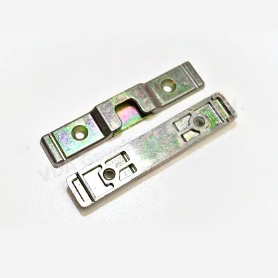 Roto Uithefzekering / Schließblech 6482391100