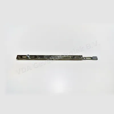 Siegenia AF verlenging Gr. 3 + 1RS L=243MM TVSL0330