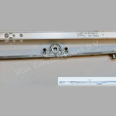 Roto NT espagnolet GR. 1690 FFH 1601-1800
