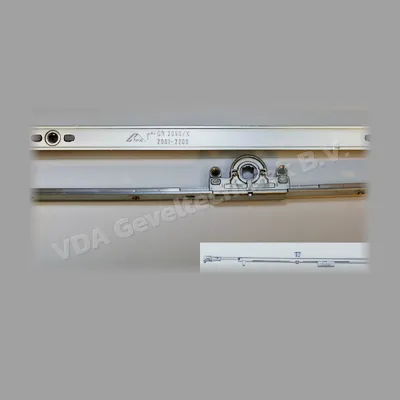 Roto NT espagnolet Gr.2090/K FFH 2001-2200