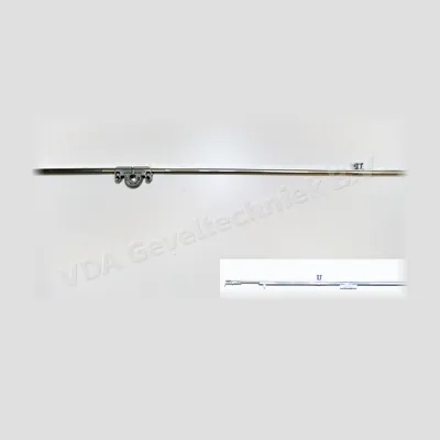 Roto NT espagnolet Gr. 2290 FFH 2201-2400