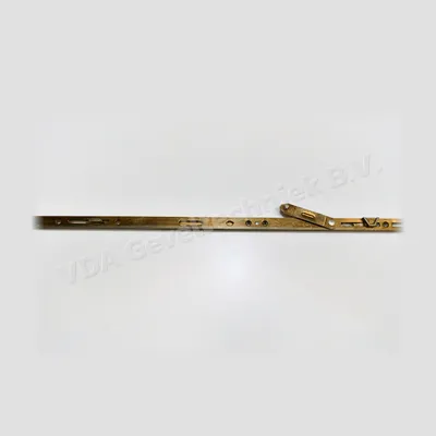 Roto schaar vleugeldeel FFB 1010-1210 GR. 500/1075 MVO 1 + 1 Pillz.