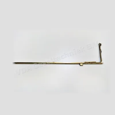 Roto middensluiting (Mittelverschluss) FFH 1501-1800