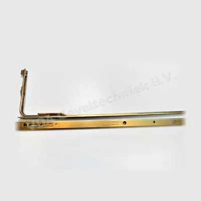 Roto middensluiting (Mittelverschluss) FFB 1211-1500/FFH