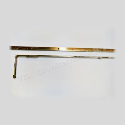 Roto middensluiting (Mittelverschluss) FFH 1801-2400