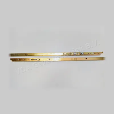 Roto middensluiting (Mittelverschluss) FFH 1201-1400