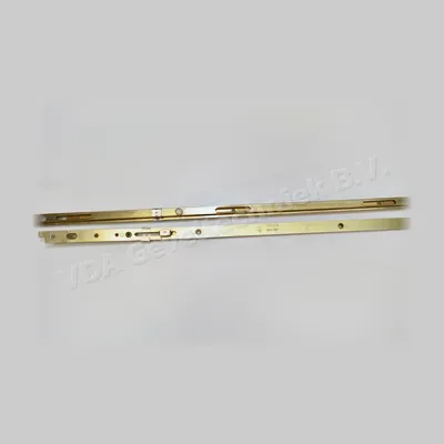 Roto middensluiting (Mittelverschluss) FFH 1801-2000