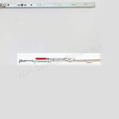 Roto stolpespagnolet (Getriebe) (Stulpgetriebe) FFH 431-600