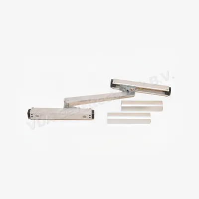 Geze 30744 Geveloverbrenging