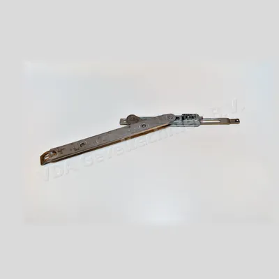 Siegenia alu schaar LM4200 Gr.20 FFB 355-600