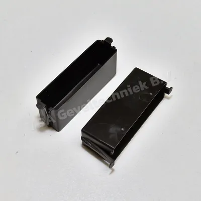 KFV inlegkap nachtschoot