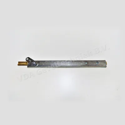 Roto meerpuntssluiting opzetstuk zonder opening