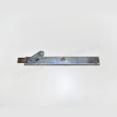 Roto meerpuntssluiting opzetstuk zonder opening 200mm