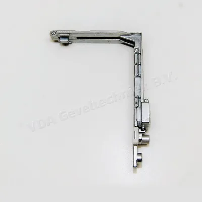 Schuco alu hoekoverbrenging Links 213713 links