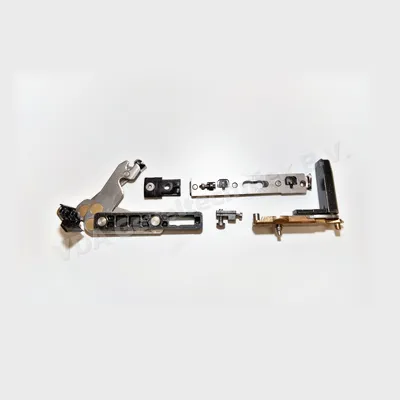 SOBINCO INVISION SET SCHAR. DRAAIRAAM 23110-10-R GROEF 14-18 DIN-R