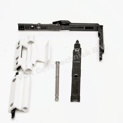 SOBINCO BASISSET 30110-1 CHRONO-DK