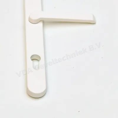 HVN ROLLUIKKRUK 2526 OP 6011-BU RAL9001 CREME