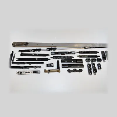 Sobinco BASISSET 32833 CHRONO