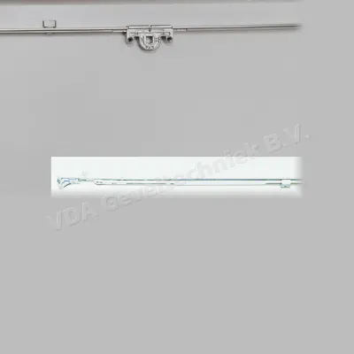 Roto C100 espagnolet (Getriebe) constant FFH 1201-1400 Gr.1265 MV