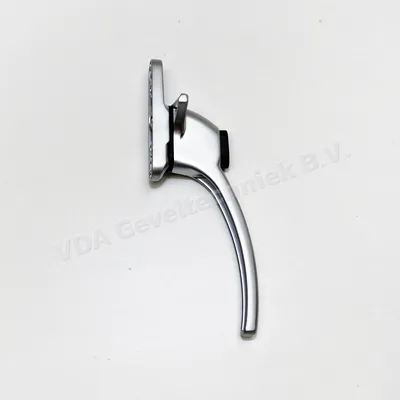 COCKSPUR CHARISMA DRUKKNOP SATIN