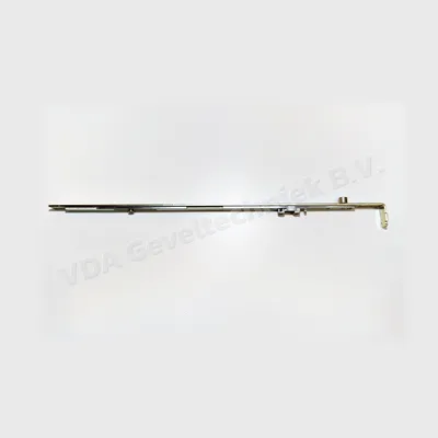 Aubi kunststof eindsluiting (Schliesser) DV301 GR.1 1050 x53 DV GR1 890