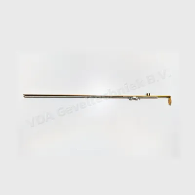 Aubi kunststof eindsluiting (Schliesser) DV302 GR.2 FFH 1700-2000 19F DV GR2