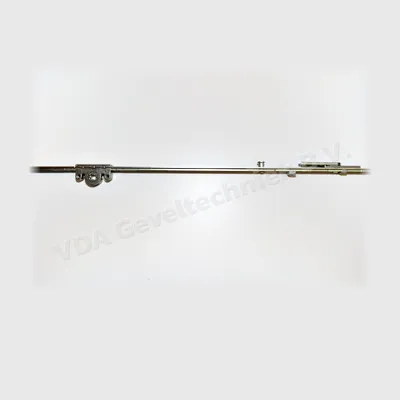 Winkhaus espagnolet getriebe met padnok FFH 1300-1800