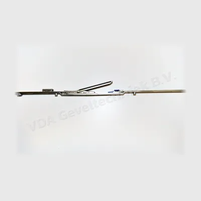 Winkhaus stolpespagnolet GASM1800 2V1 FFH