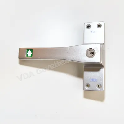 Fuhr deurkruk 970 Z s treibriegel espagnolet