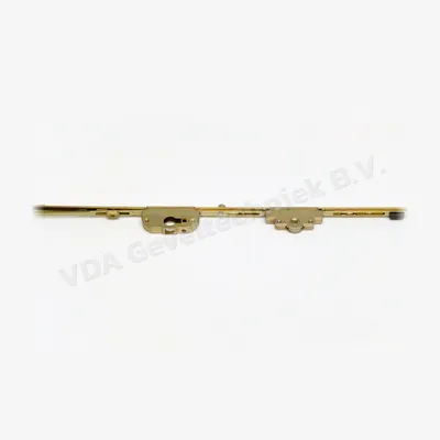 GU espagnolet (getriebe) variabel afsluitbaar FFH951-1450 DRN25 1x rolnok