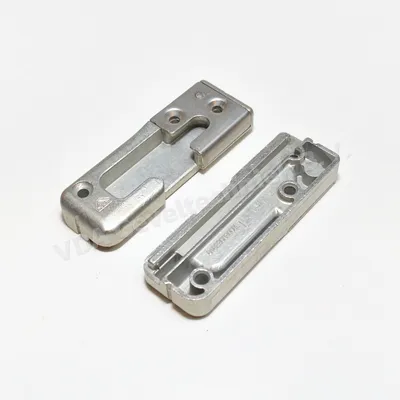 Roto kiepsluitplaat Aluplast 2000/3000 links
8482300300