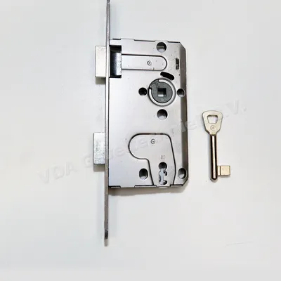 GU BKS Kamerdeurslot Drn 55 235x24mm
