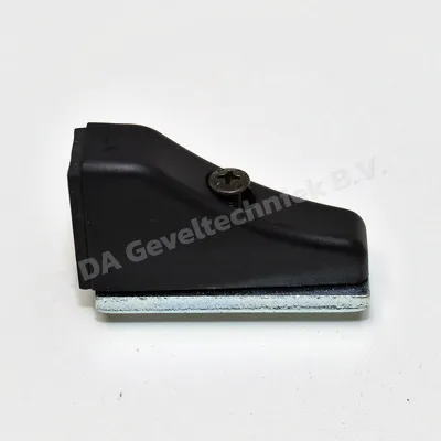 Schuco alu stootbuffer t.b.v.