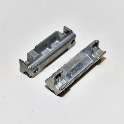 Schuco alu oploopblok 218074