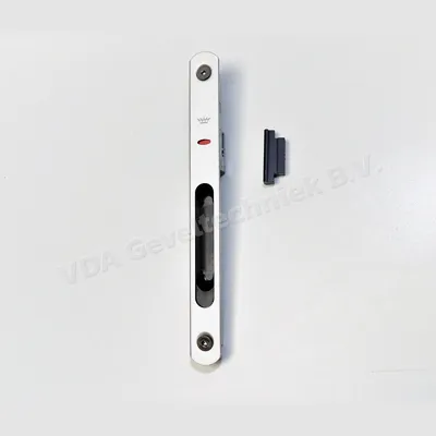 Schuco alu sluiting met 234382 (feldbedienungsperre) 30 7232504