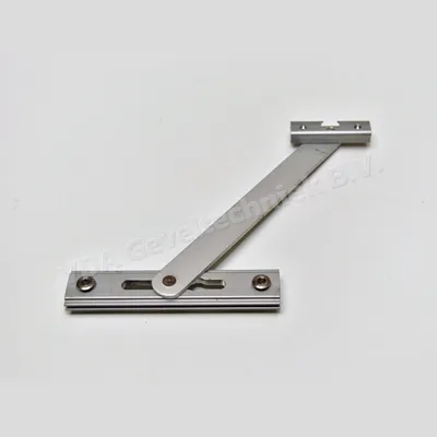 Schuco alu draaibegrenzer 223433
