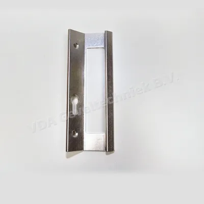 Alcoa greep t.b.v. schuifpui (kruk)