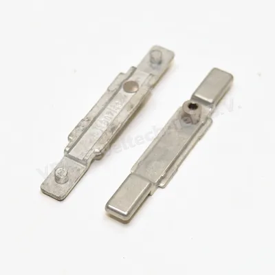 Sobinco roltap op eindstuk 1907-434-7V