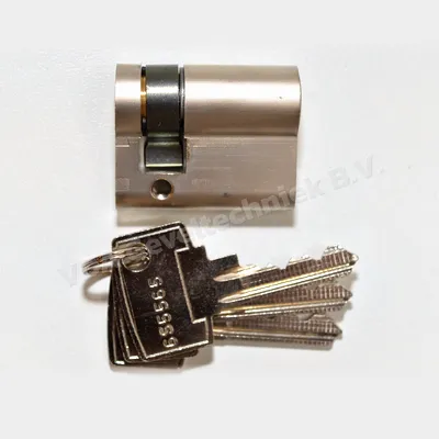 Litto Cilinder 30x10 mm
