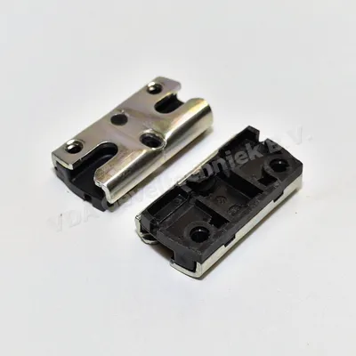 Maco sluitplaat 84859/38459
