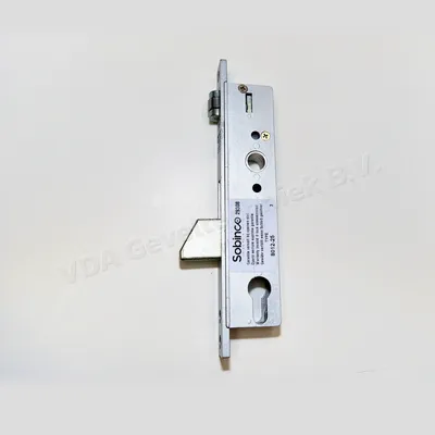 Sobinco dag en nachtslot drn25 vp 23,5 pc97,3 met rolschoot 8012-25