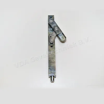 KFV kantschuif 8030/31A 185x18x14mm