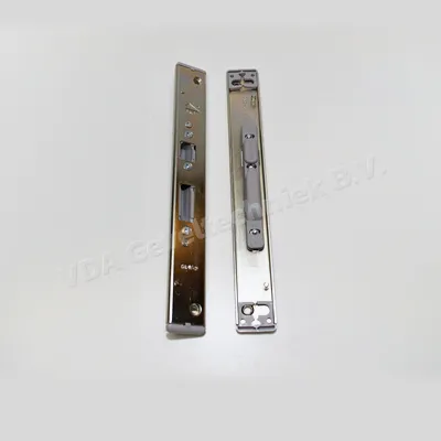 KFV sluitplaat pen-haak 3625-146Q