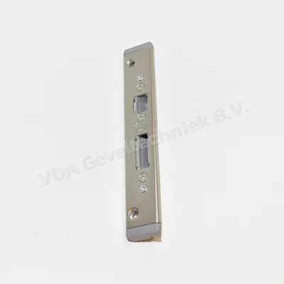 Kfv sluitplaat pen-haak 3625-328QL Links