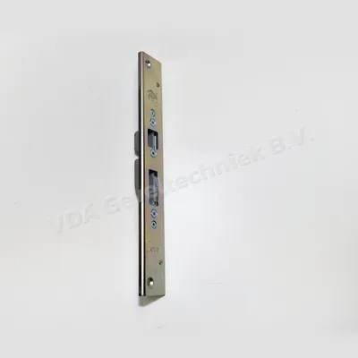 KFV sluitplaat pen-haak 3620-584-1Q